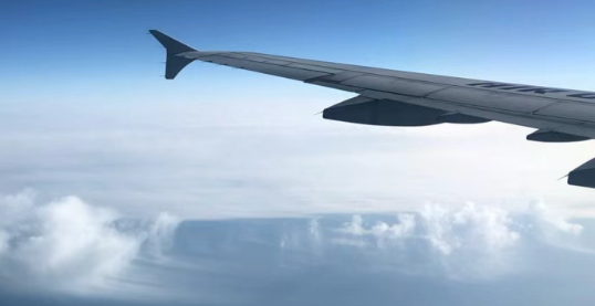 Liège Q1 cargo growth ahead of the curve